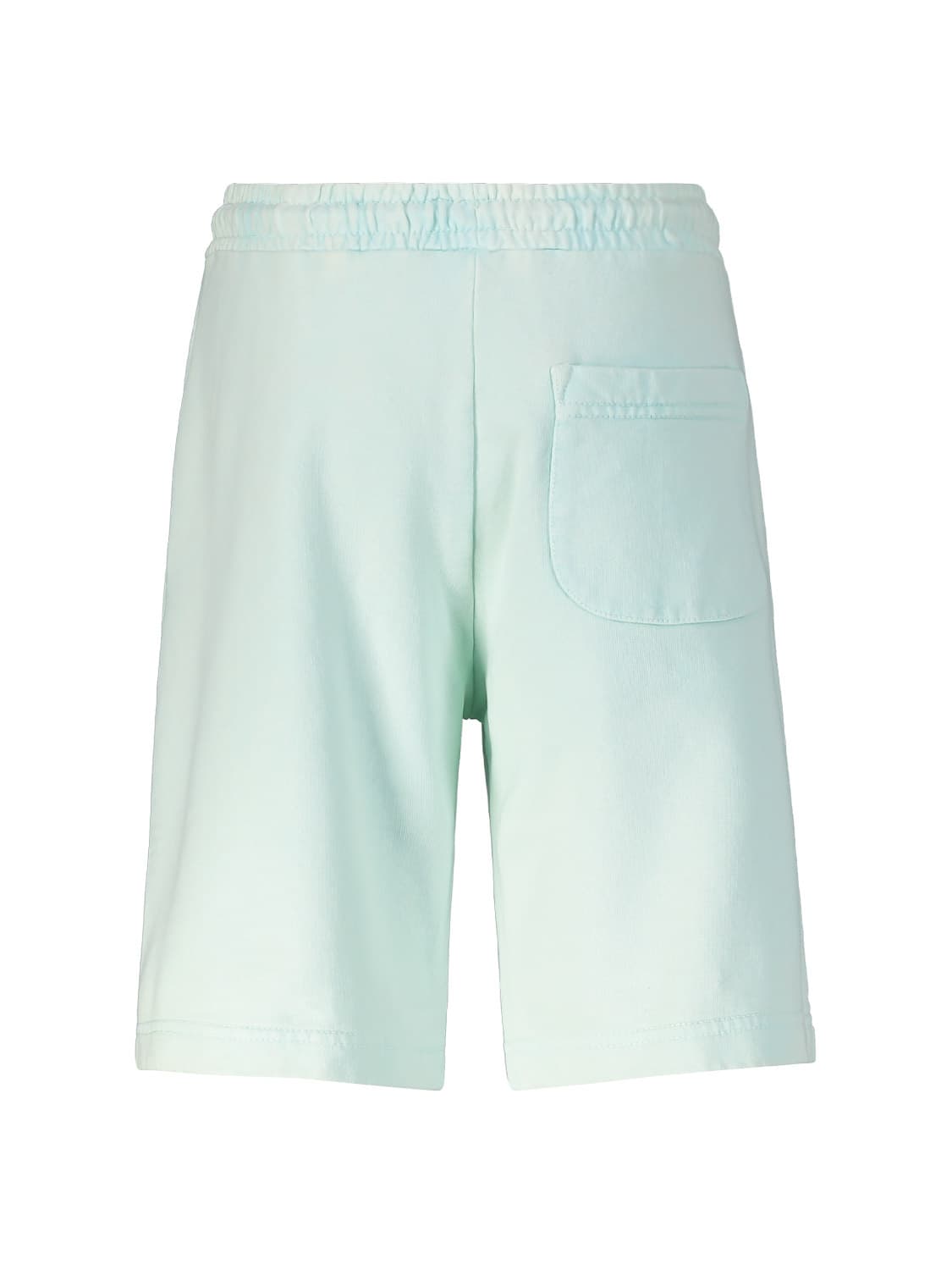 Diesel Kids Shorts Mint Green in Mint Green 1670863227-6700307927-5.jpg | NICKIS.com