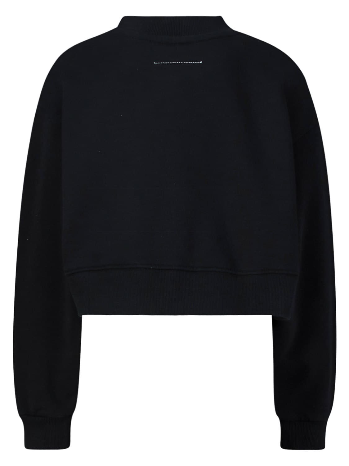 MM6 Maison Margiela Kids Sweatshirt  in  1670863252-6705719480-4.jpg | NICKIS.com