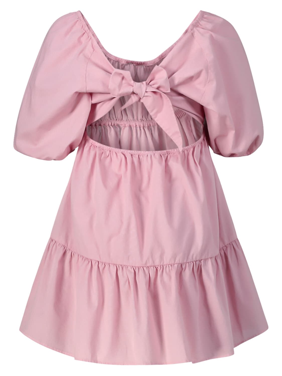 Aspesi Kids dress  in  1670863260-6709721652-5.jpg | NICKIS.com