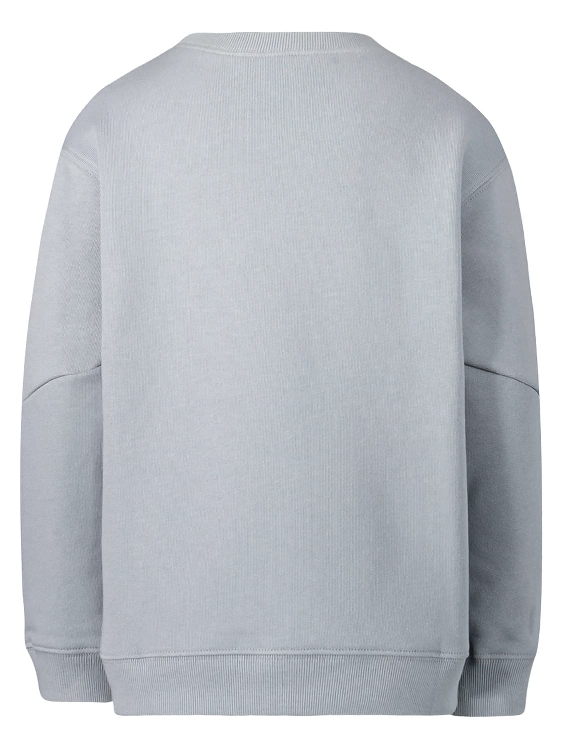 Gucci Kids Sweatshirt Grey in Grey 1672318609-6702811268-5.jpg | NICKIS.com