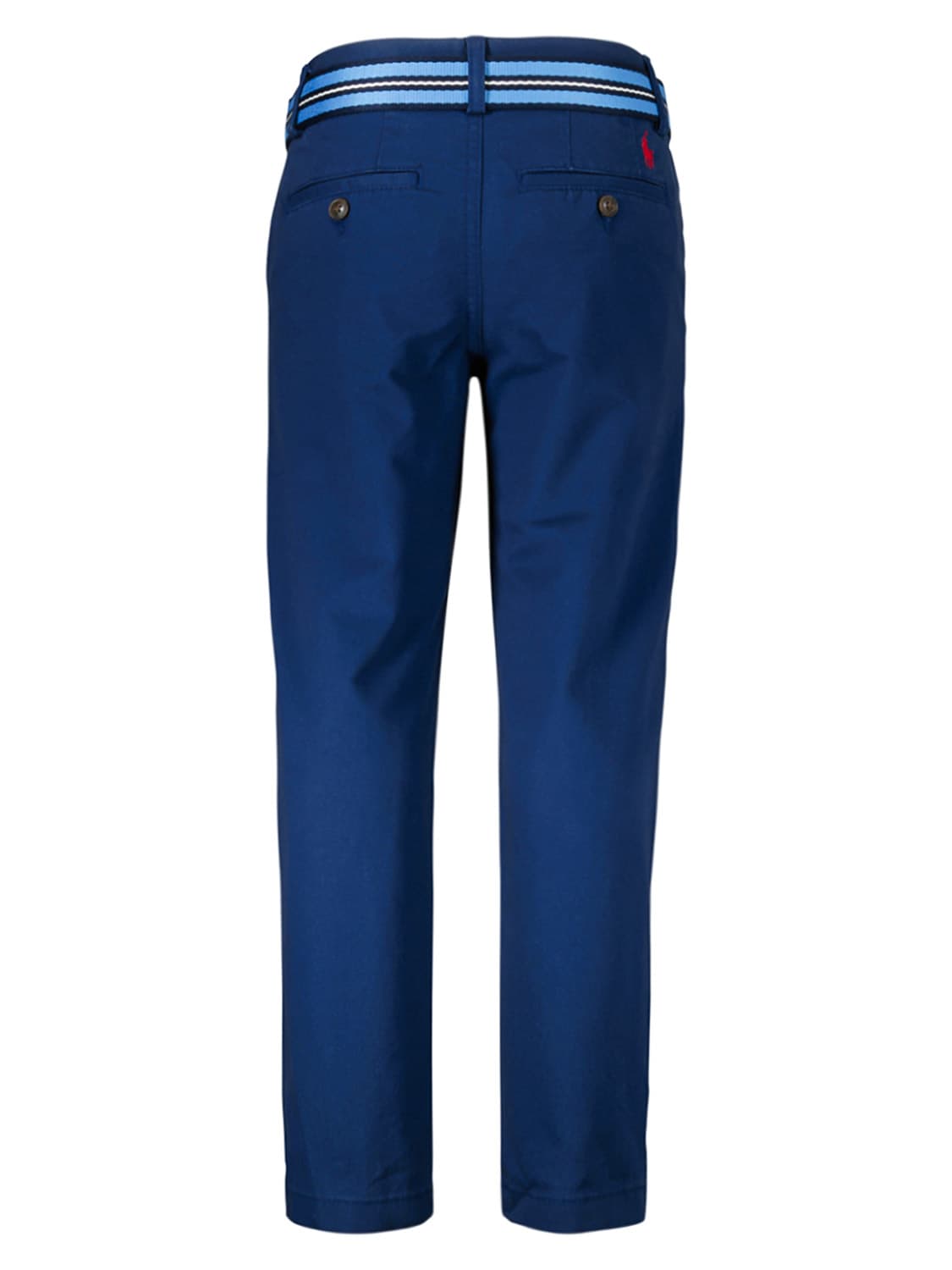 Polo Ralph Lauren Kids cloth pants Blue in Blue 1672760292-6506832629-5.jpg | NICKIS.com