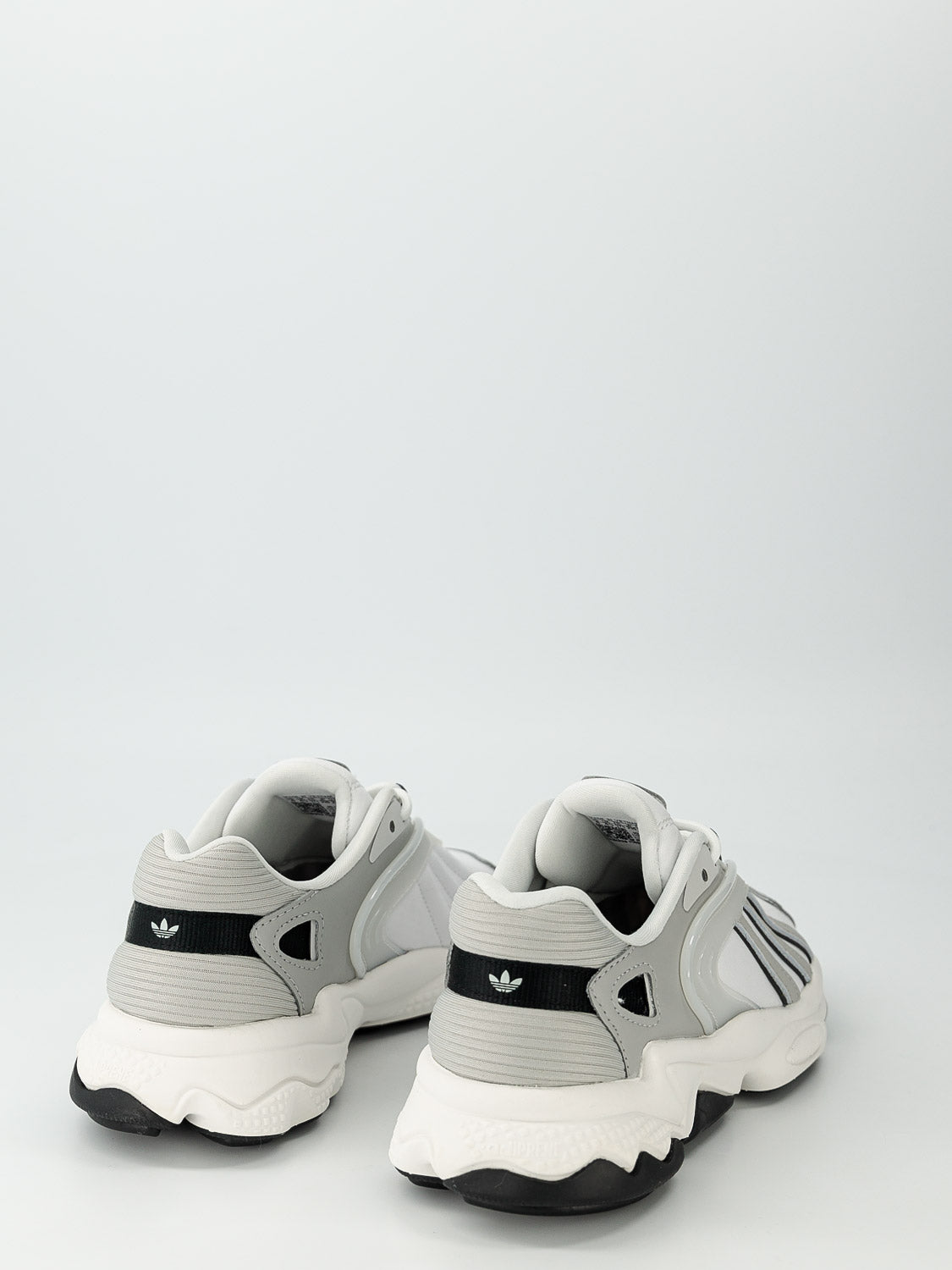 adidas Kids sneakers Oztral Grey in Grey 1674133616-6700964430-6.jpg | NICKIS.com