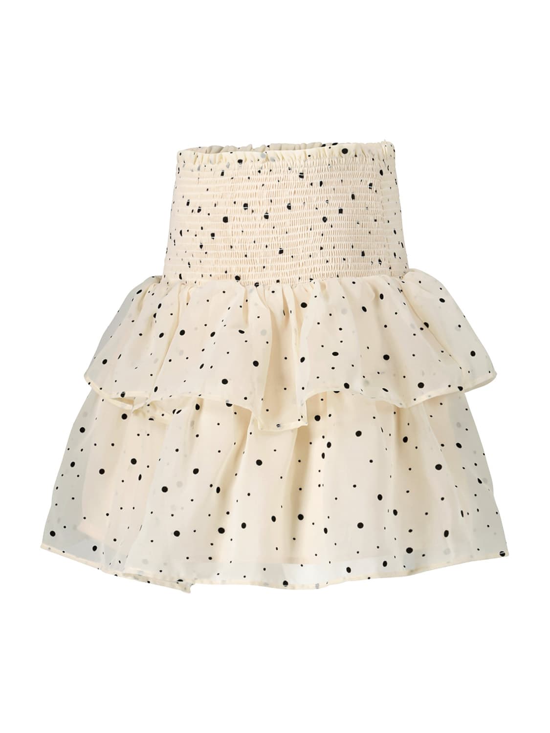 DESIGNERS, REMIX GIRLS Kids skirt Denise  in  1675084234-6708501678-4.jpg | NICKIS.com