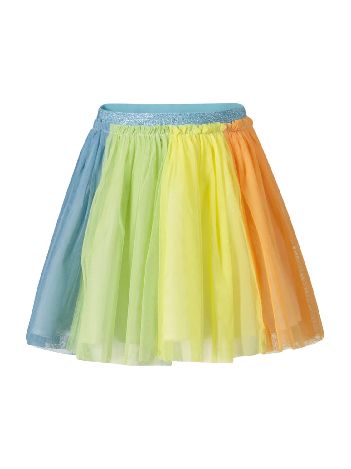 Stella McCartney Kids Kids skirt Multicoloured in Multicoloured 1675422695-6703522902-1.jpg | NICKIS.com