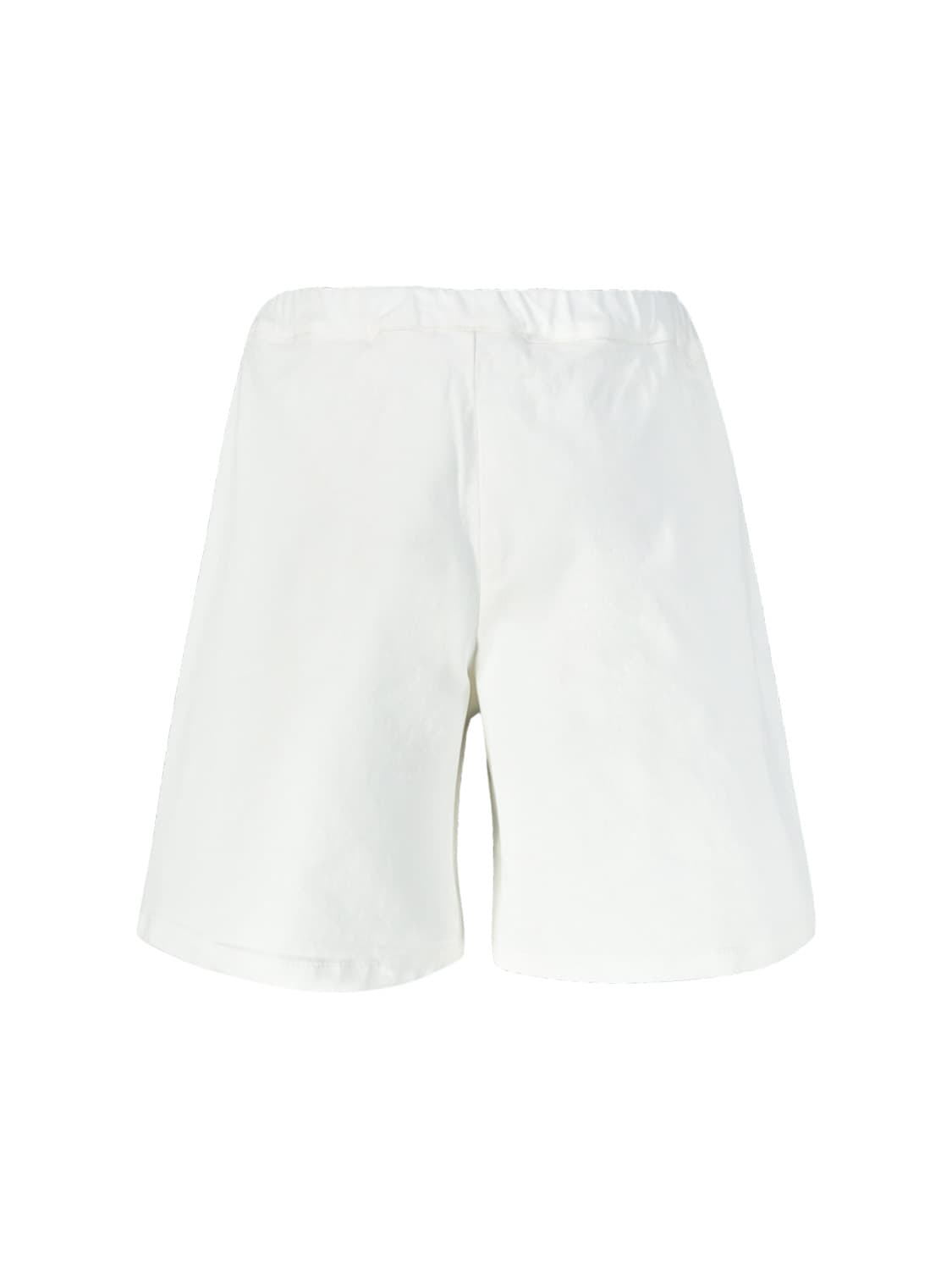 Bonpoint Kids Shorts Courtney White in White 1675445368-6704817304-5.jpg | NICKIS.com