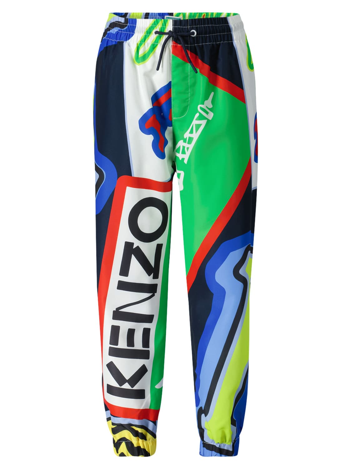 Kenzo Kids Kids sweatpants  in  1675688950-6700590829-1.jpg | NICKIS.com