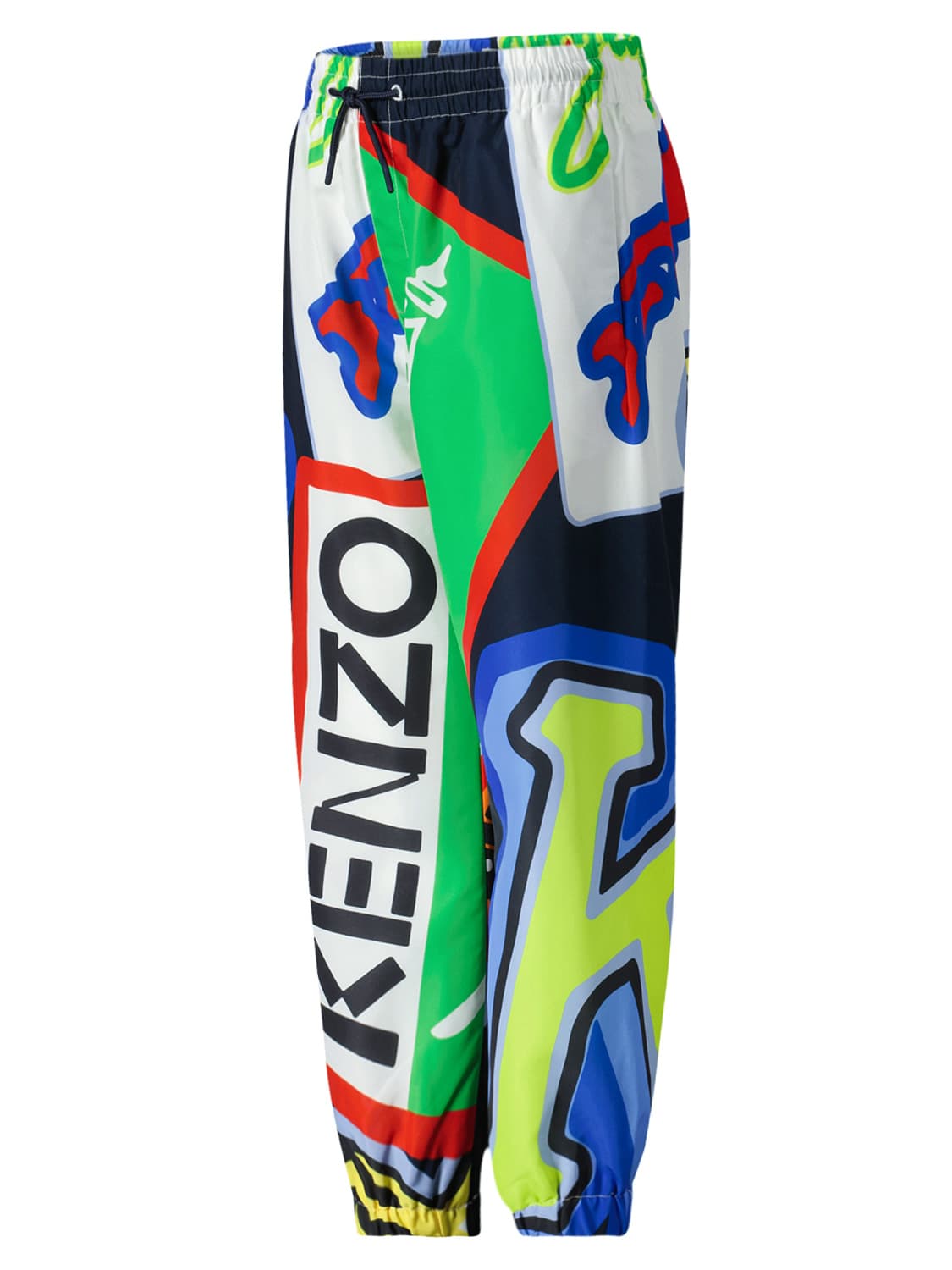 Kenzo Kids Kids sweatpants  in  1675688950-6700590829-4.jpg | NICKIS.com