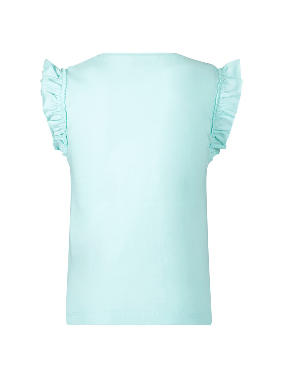 Mayoral Kids top Turquoise in Turquoise 1676643633-6709254714-4.jpg | NICKIS.com