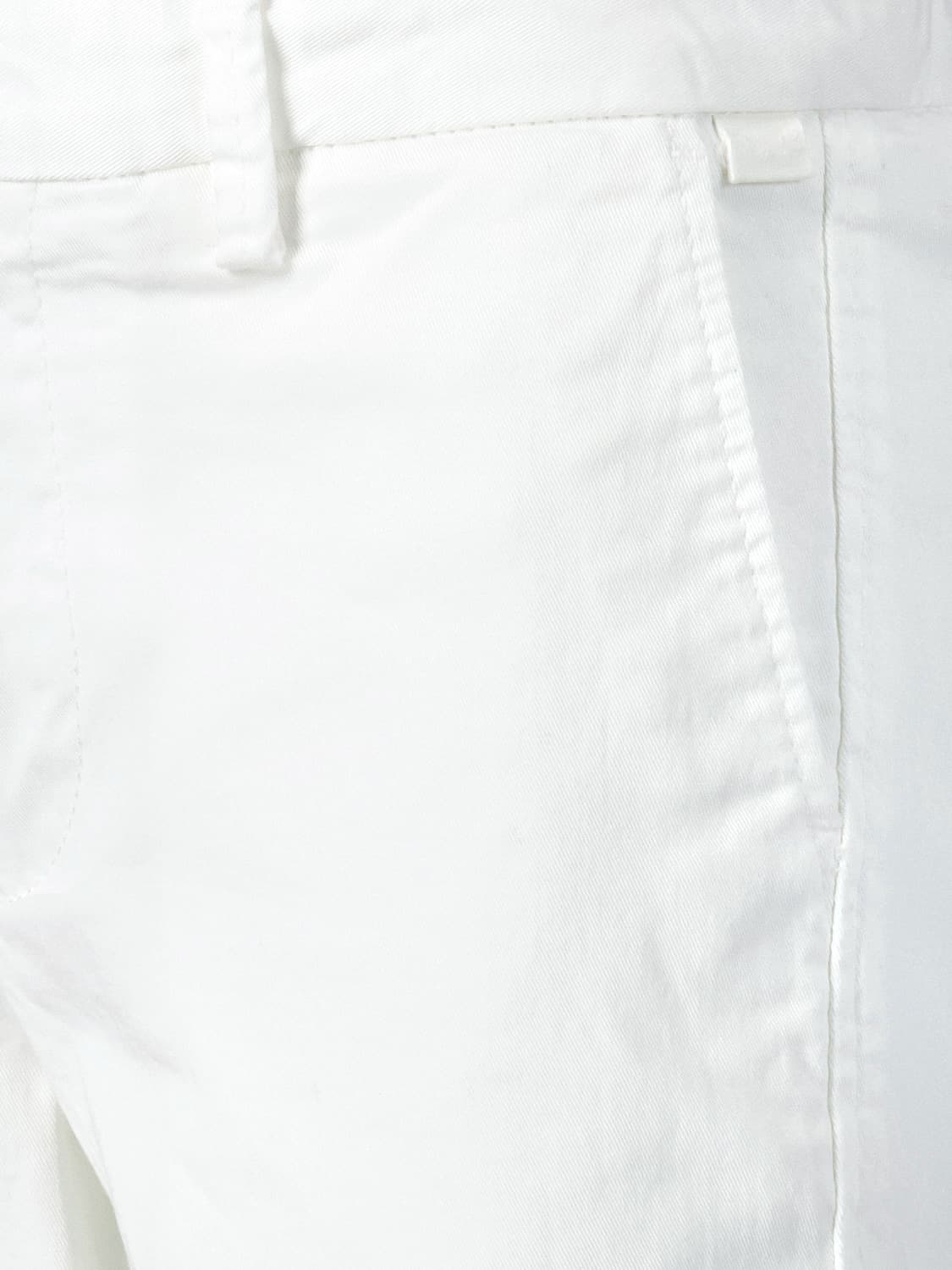 Il Gufo Kids Shorts White in White 1676648274-6702314903-5.jpg | NICKIS.com