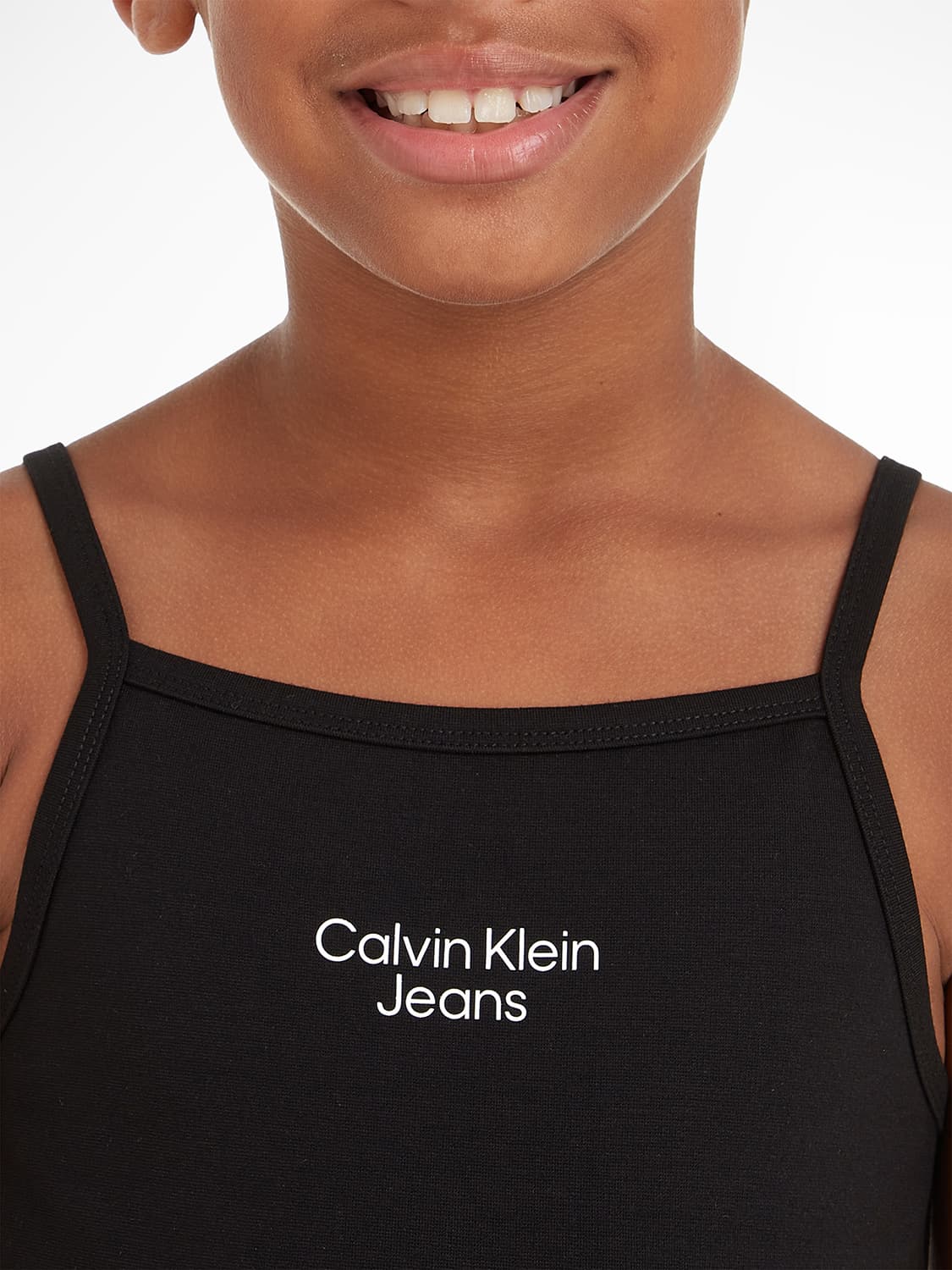 Calvin Klein Kids dress  in  1676660909-6706483271-4.jpg | NICKIS.com