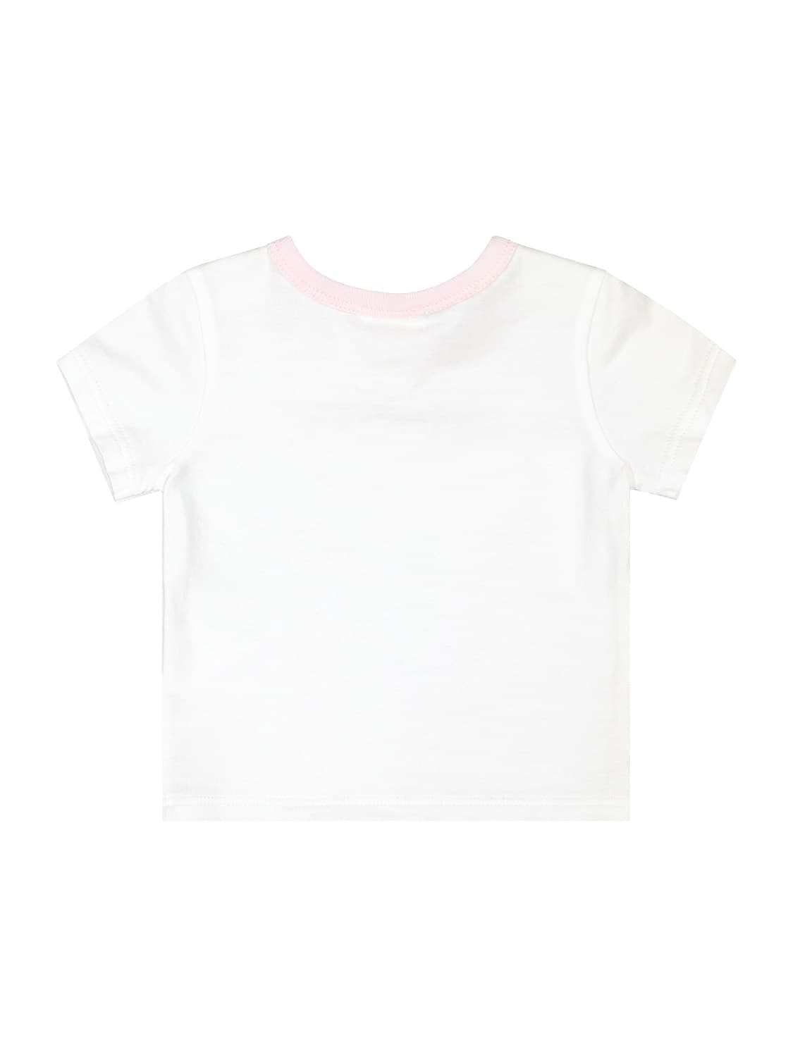 Givenchy Kids clothing set White in White 1677597427-6703628064-5.jpg | NICKIS.com