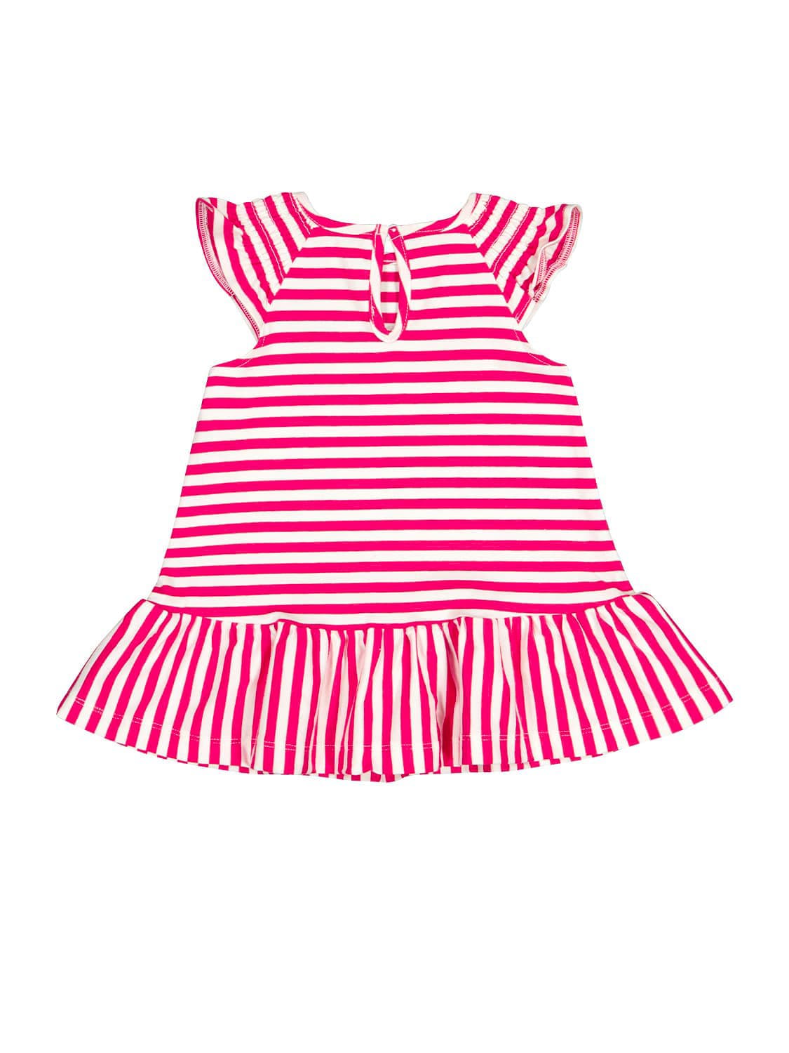 Mayoral Kids dress Fuchsia in Fuchsia 1677599840-6700278906-4.jpg | NICKIS.com