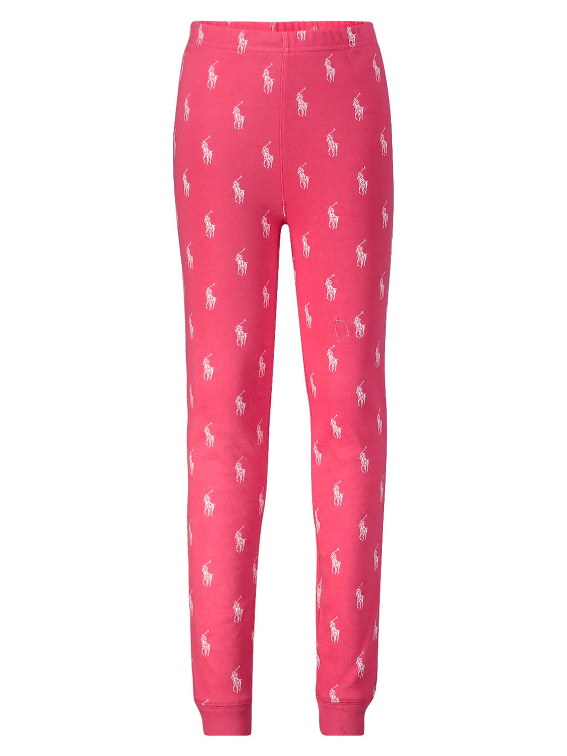 Polo Ralph Lauren Kids pyjama Fuchsia in Fuchsia 1677600001-3306772265-4.jpg | NICKIS.com