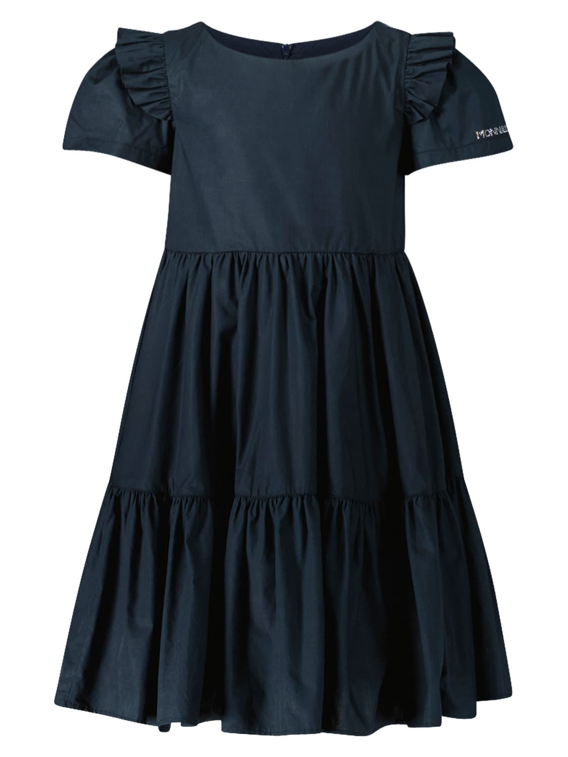 Monnalisa Kids dress  in  1677755130-6709363730-1.jpg | NICKIS.com