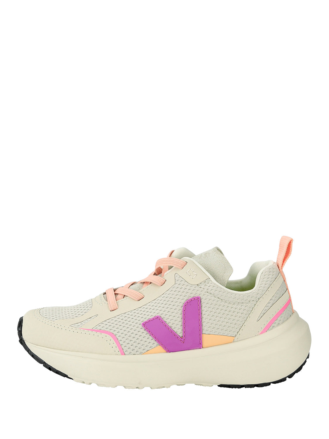 Veja Kids sneakers Small Canary El Beige in Beige 1678124421-6705288897-1.jpg | NICKIS.com