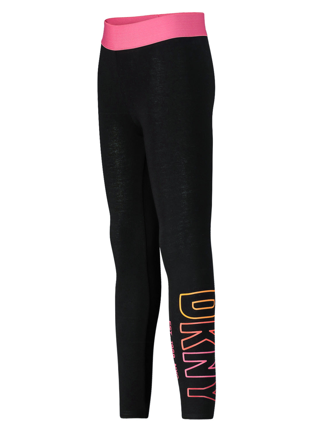 DKNY Kids leggings  in  1678287200-6701911085-4.jpg | NICKIS.com