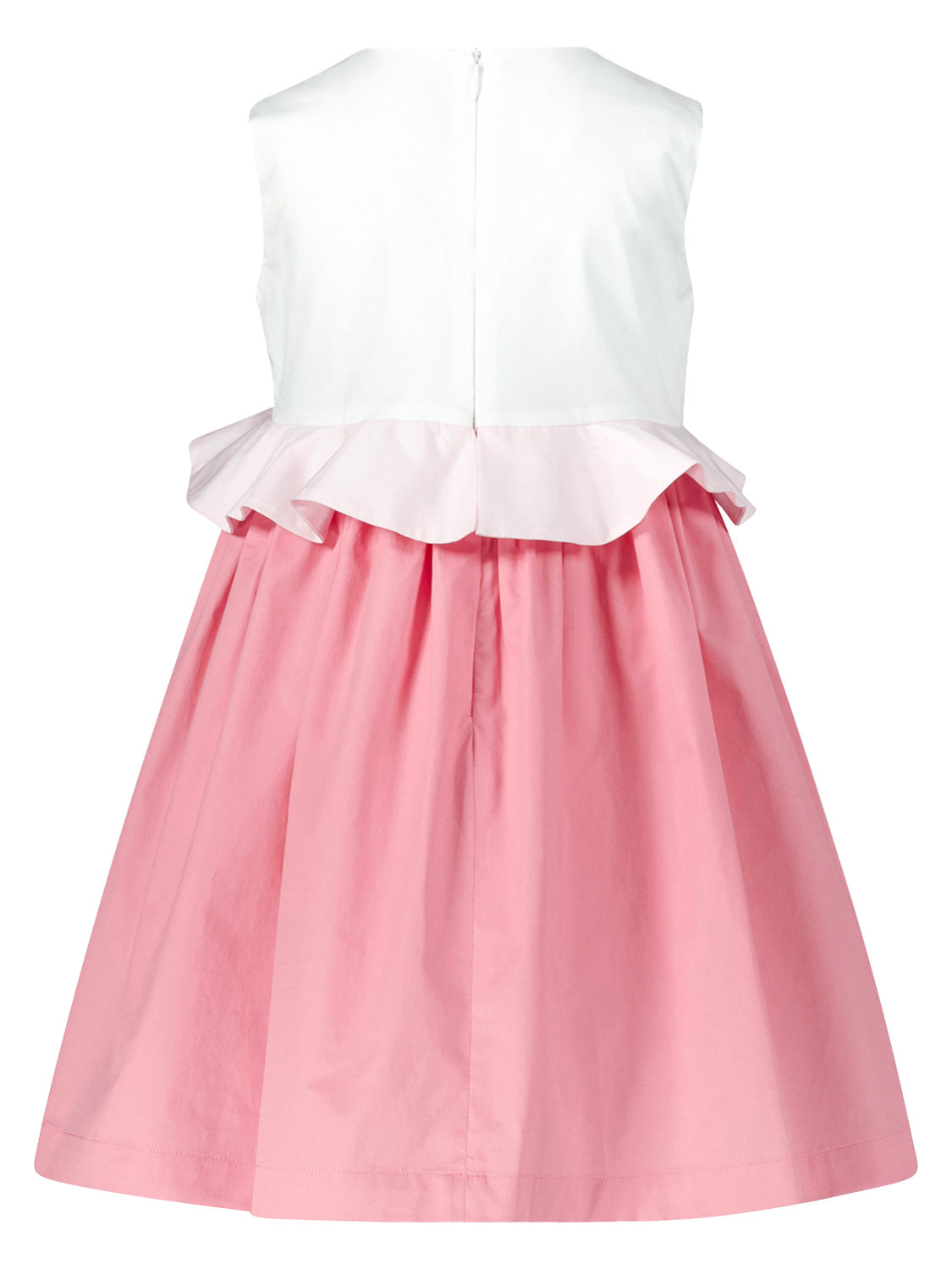 Il Gufo Kids dress  in  1678290499-6701203127-5.jpg | NICKIS.com