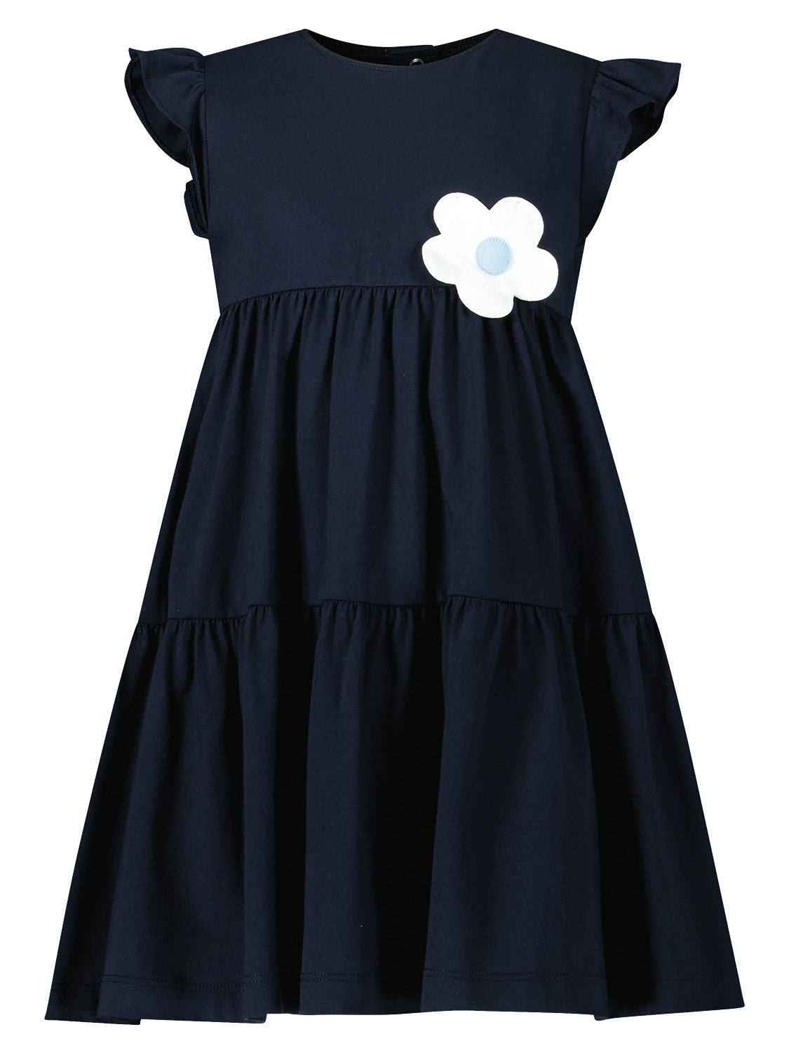 Il Gufo Kids dress  in  1678463724-6701369068-1.jpg | NICKIS.com