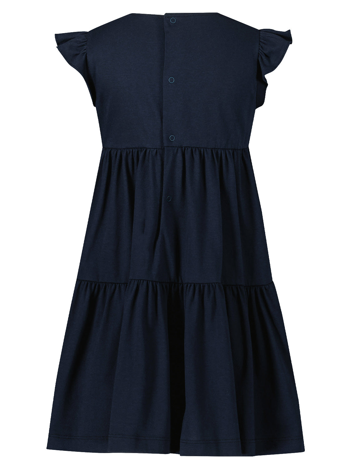 Il Gufo Kids dress  in  1678463724-6701369068-4.jpg | NICKIS.com