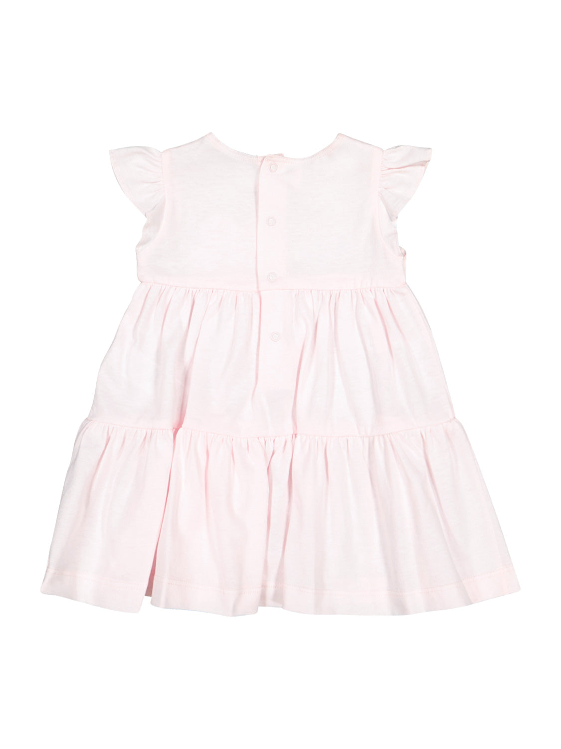 Il Gufo Kids dress  in  1678893851-6703447397-5.jpg | NICKIS.com