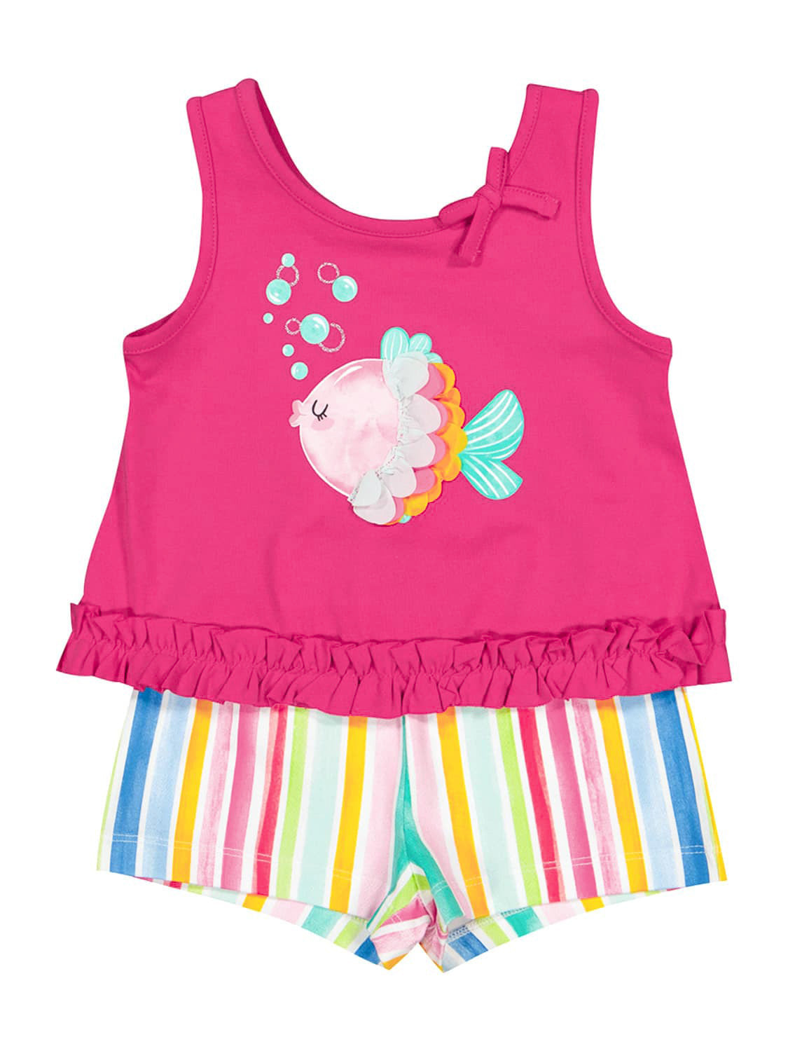 Mayoral Kids clothing set Fuchsia in Fuchsia 1680098851-6705604513-1.jpg | NICKIS.com