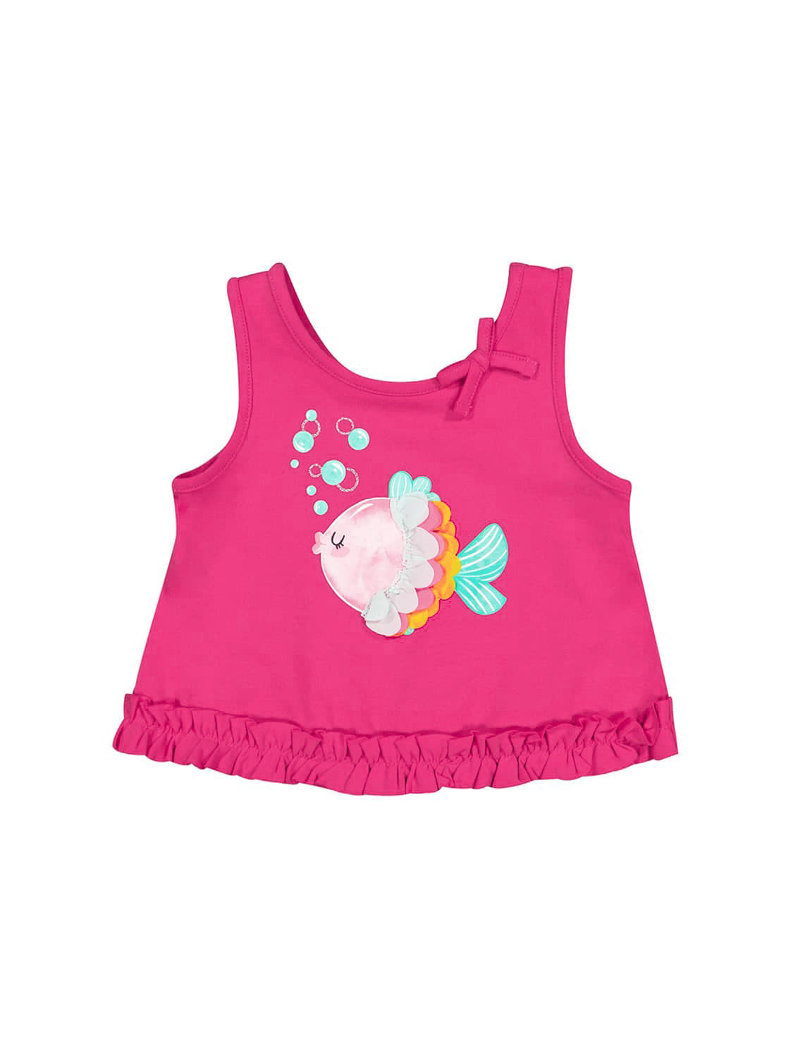 Mayoral Kids clothing set Fuchsia in Fuchsia 1680098851-6705604513-4.jpg | NICKIS.com