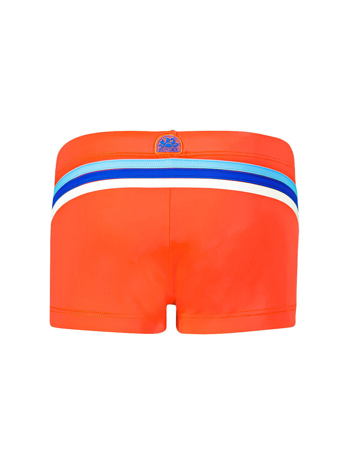 Sundek Kids Swimming trunks Zion Neon in Neon 1680098865-6708404350-5.jpg | NICKIS.com