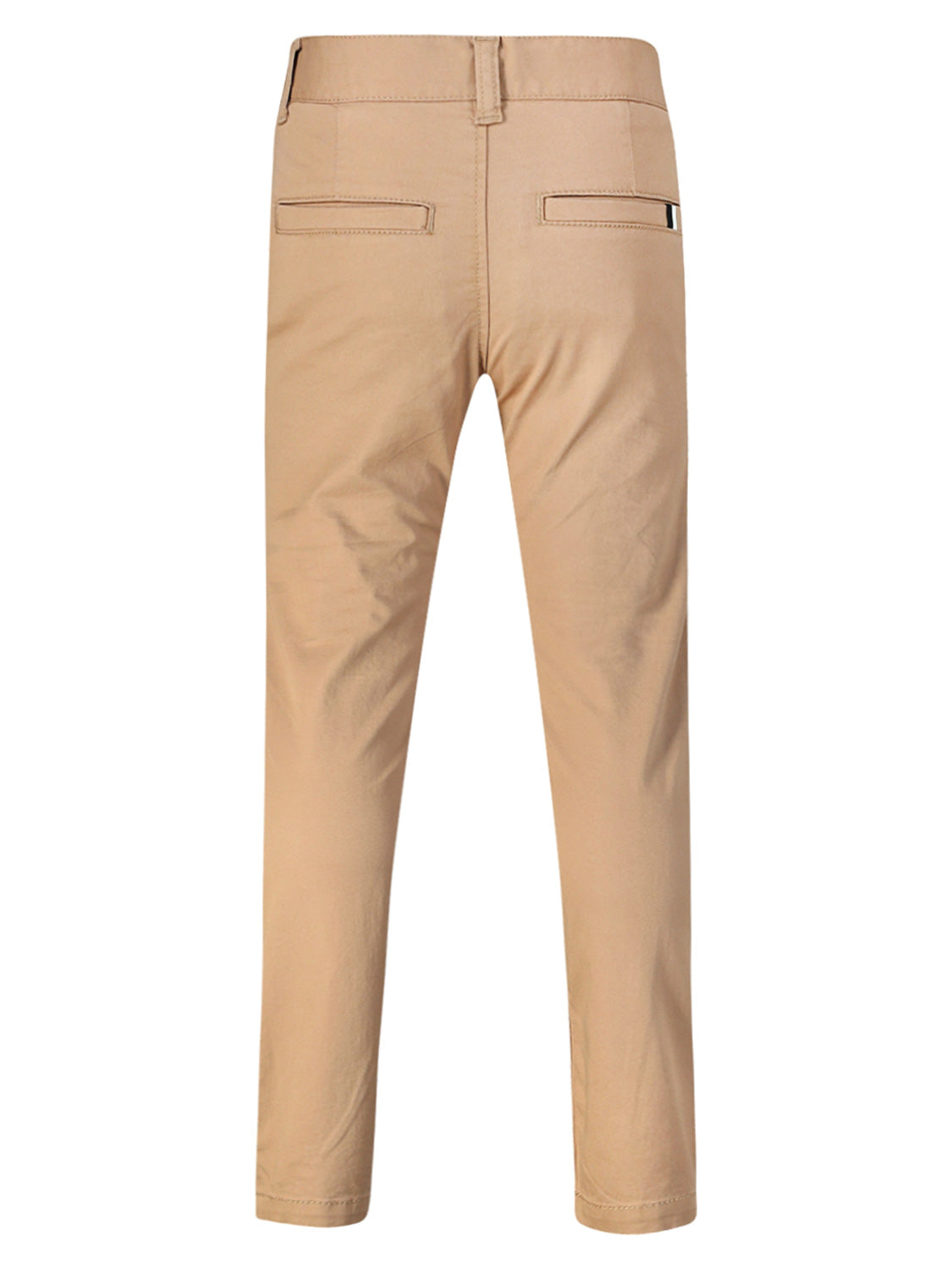 Boss Kids pants Camel in Camel 1680611665-6708582494-5.jpg | NICKIS.com