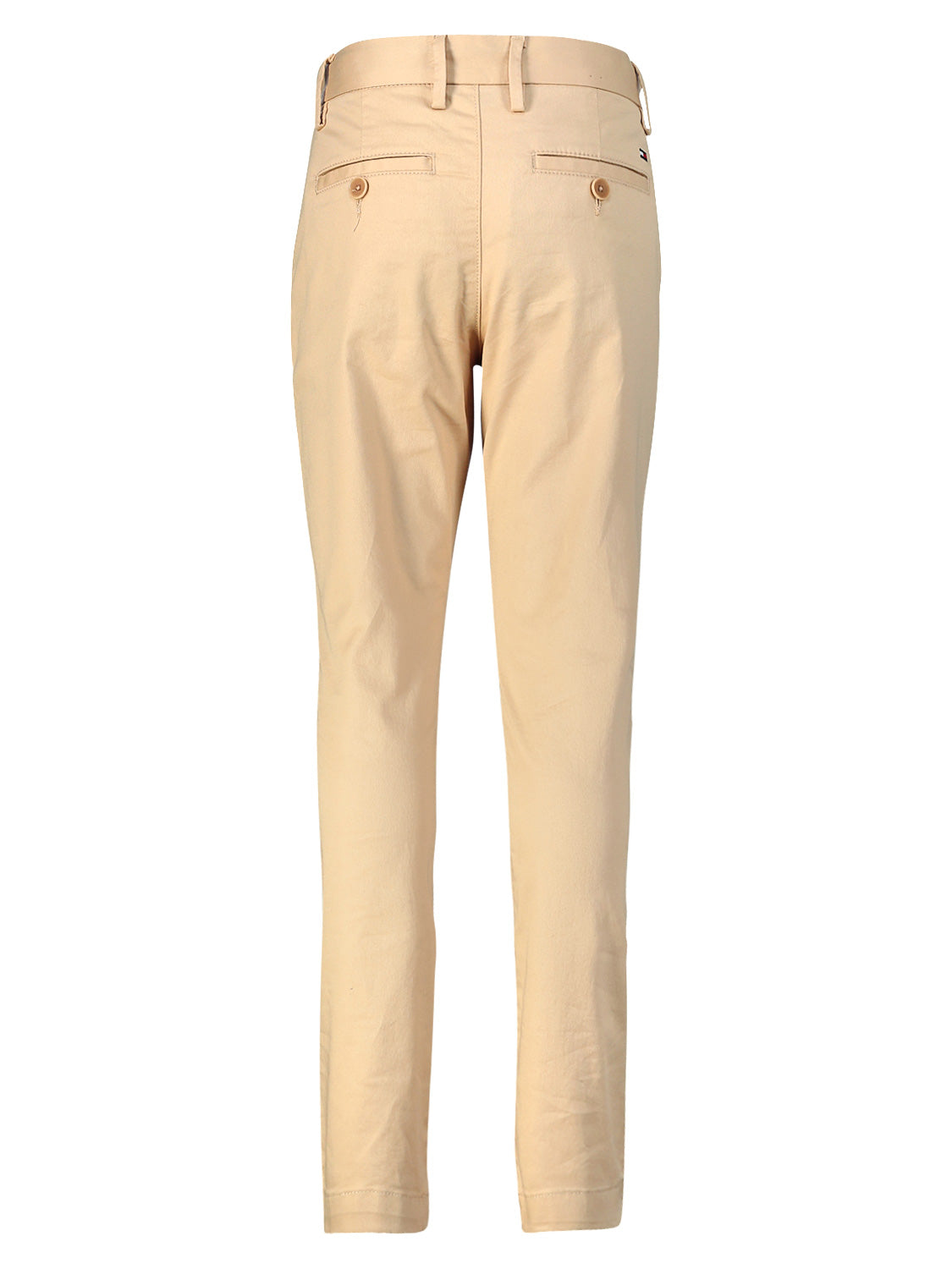 Tommy Hilfiger Kids Chinos 1985 Chino Camel in Camel 1681741642-6708902114-7.jpg | NICKIS.com