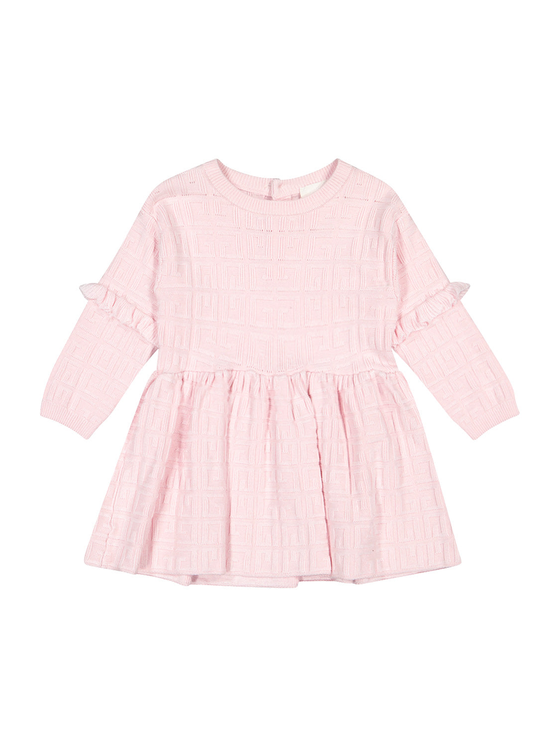 Givenchy Kids dress  in  1683638196-6802011124-1.jpg | NICKIS.com