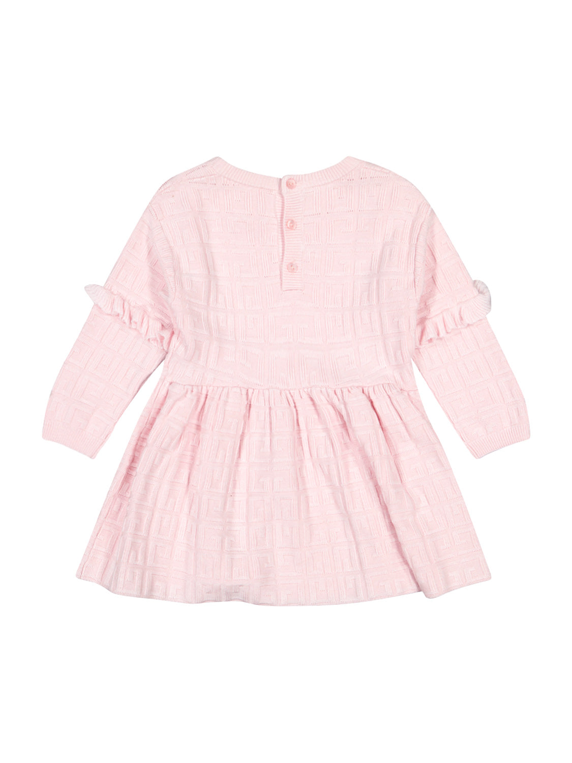 Givenchy Kids dress  in  1683638197-6802011124-5.jpg | NICKIS.com