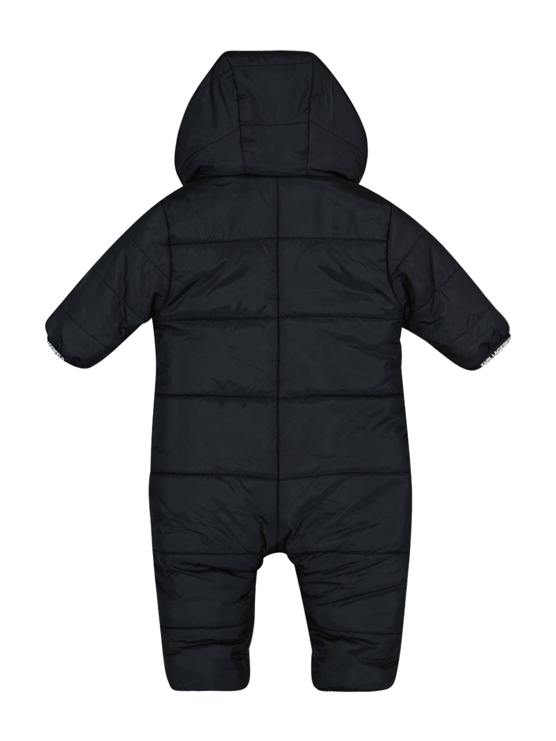 Karl Lagerfeld Kids Snowsuit  in  1683638218-6807645152-7.jpg | NICKIS.com