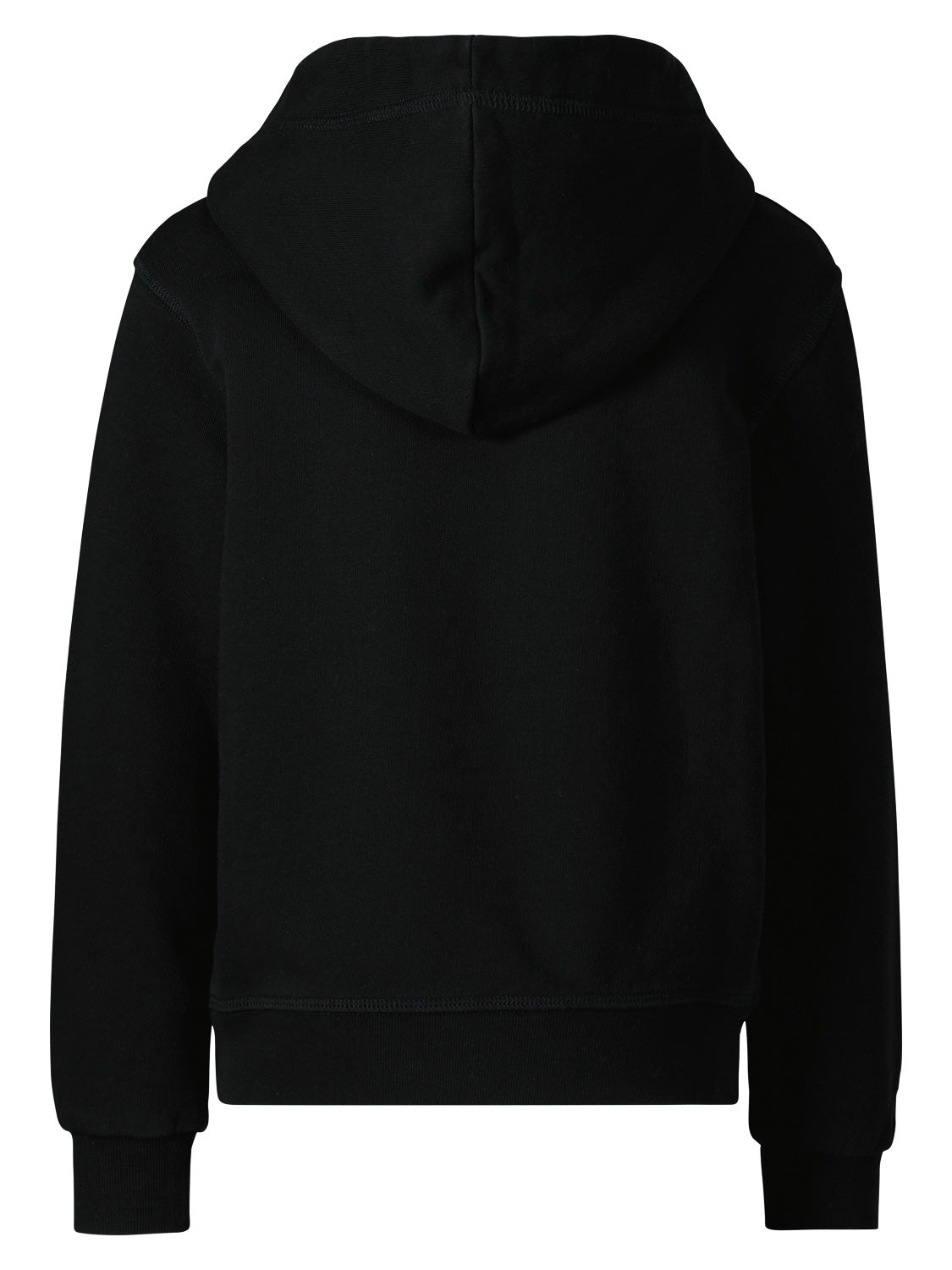 DSQUARED2 Kids hoodie Relax-icon  in  1683819039-6206835531-4.jpg | NICKIS.com