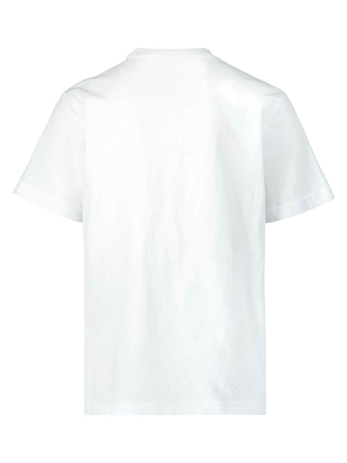 DSQUARED2 Kids t-shirt Icon White in White 1683819043-6208053414-4.jpg | NICKIS.com