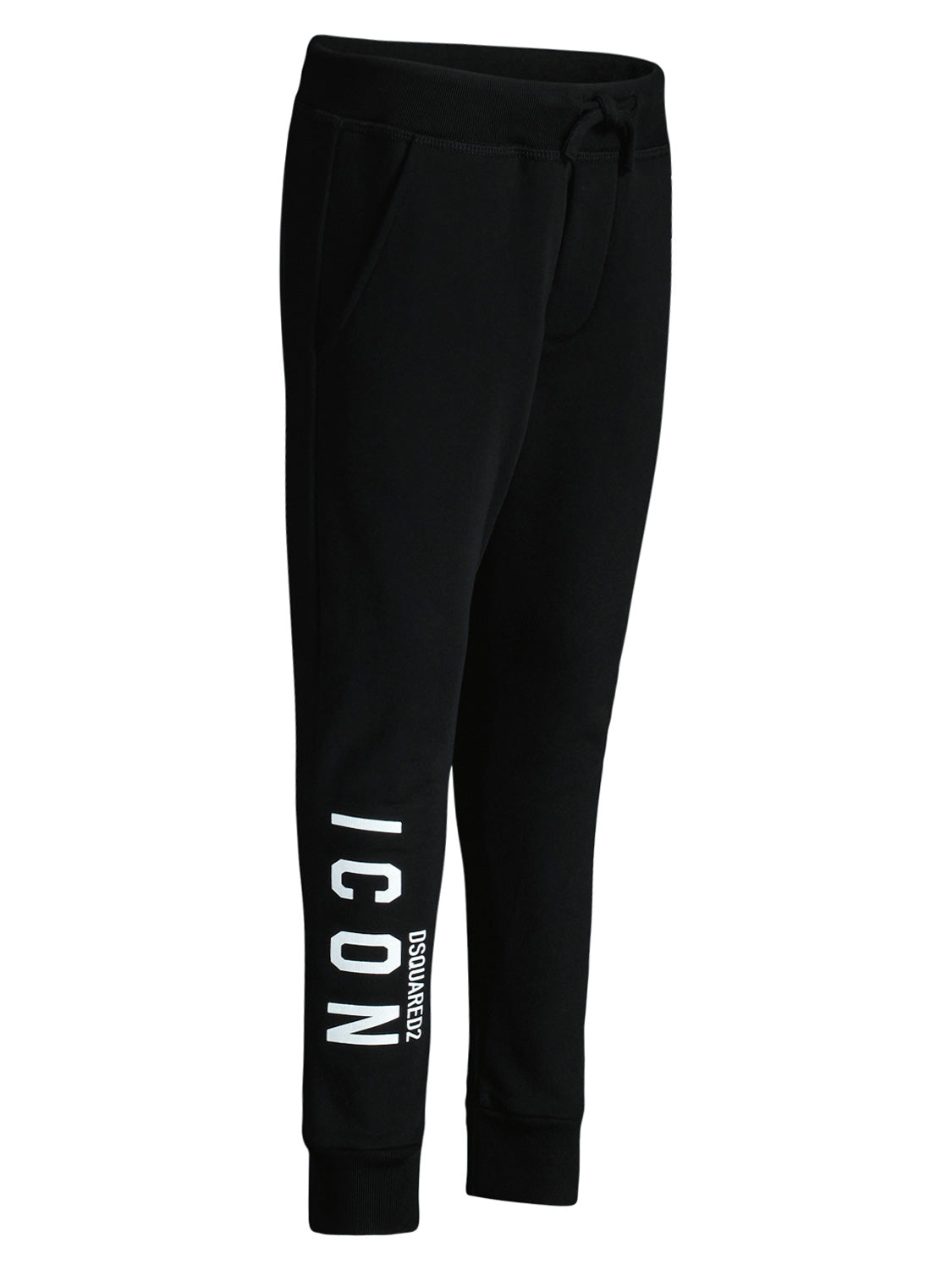 DSQUARED2 Kids sweatpants Icon  in  1683819126-6707052512-5.jpg | NICKIS.com