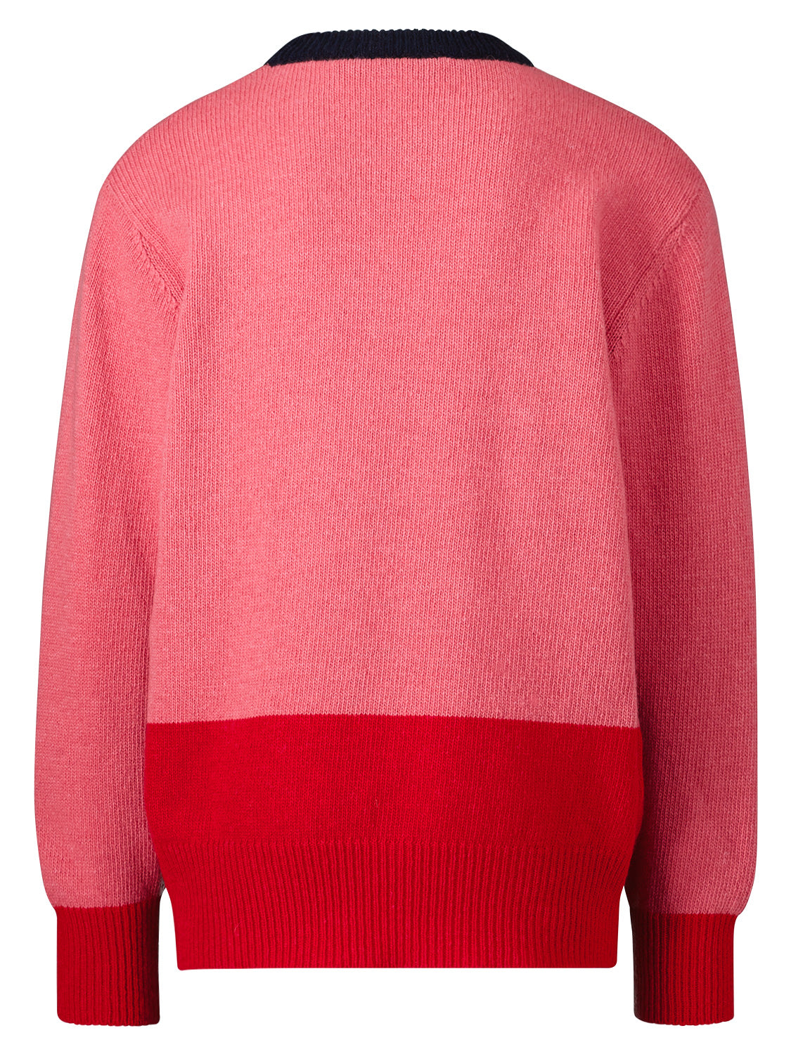 Marni Kids Sweaters Coral in Coral 1683819177-6806144941-4.jpg | NICKIS.com