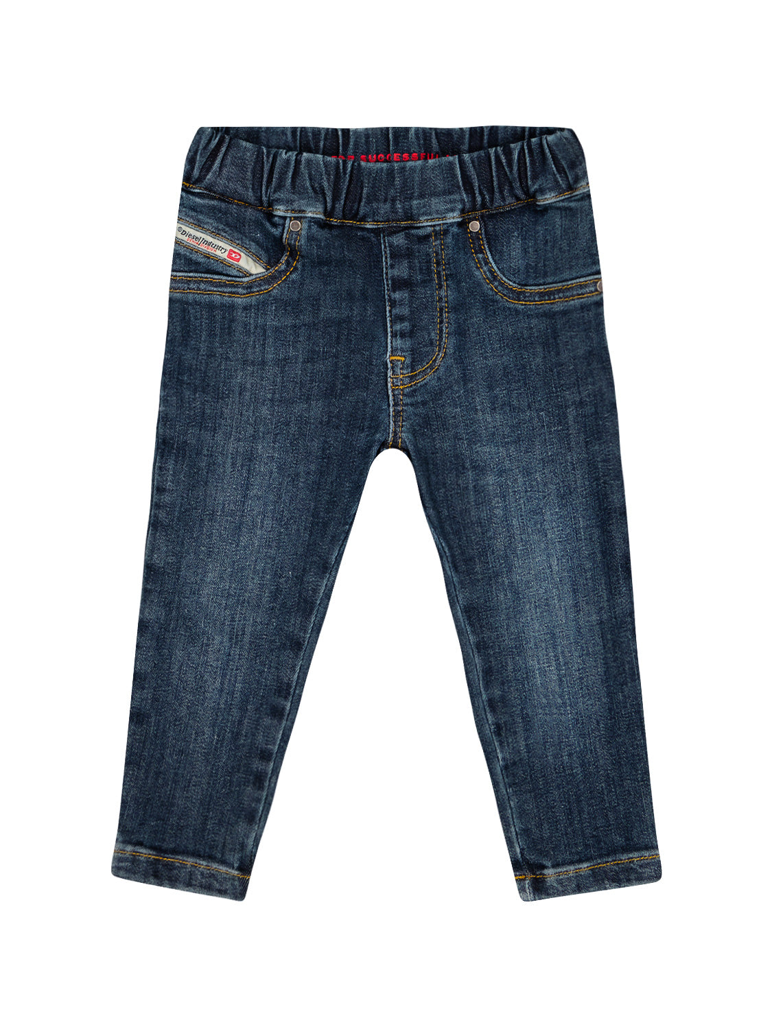 Diesel Kids jeans Blue in Blue 1683901455-6707135787-1.jpg | NICKIS.com