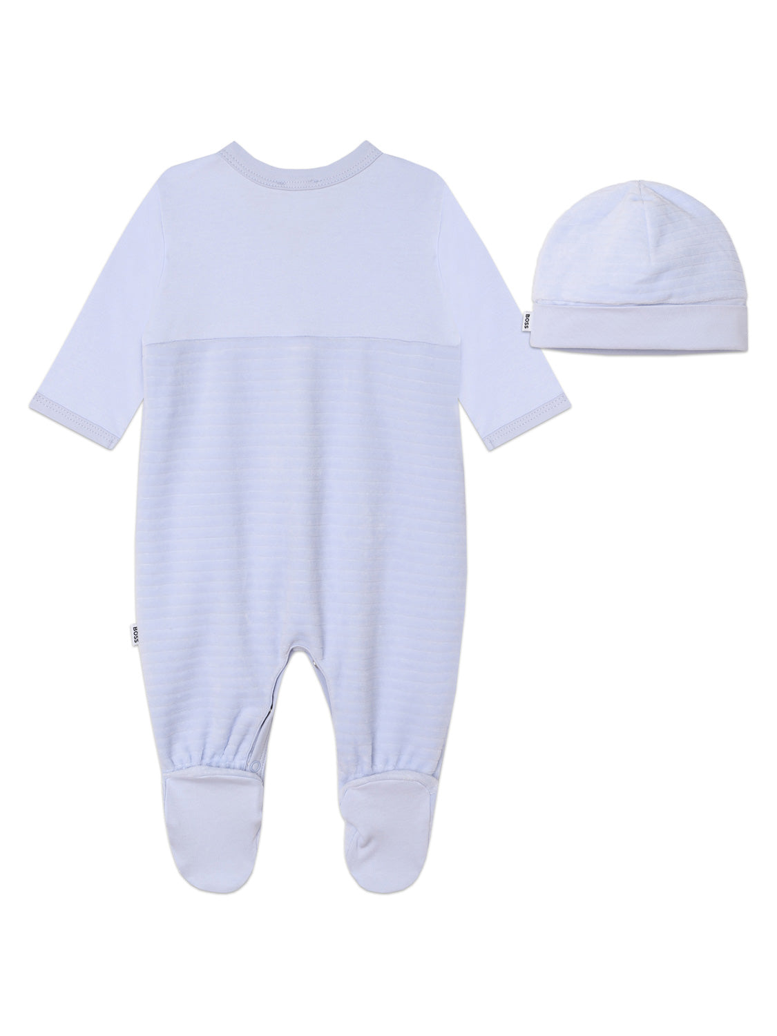 Boss Kids babygrow  in  1684232322-6805548772-4.jpg | NICKIS.com