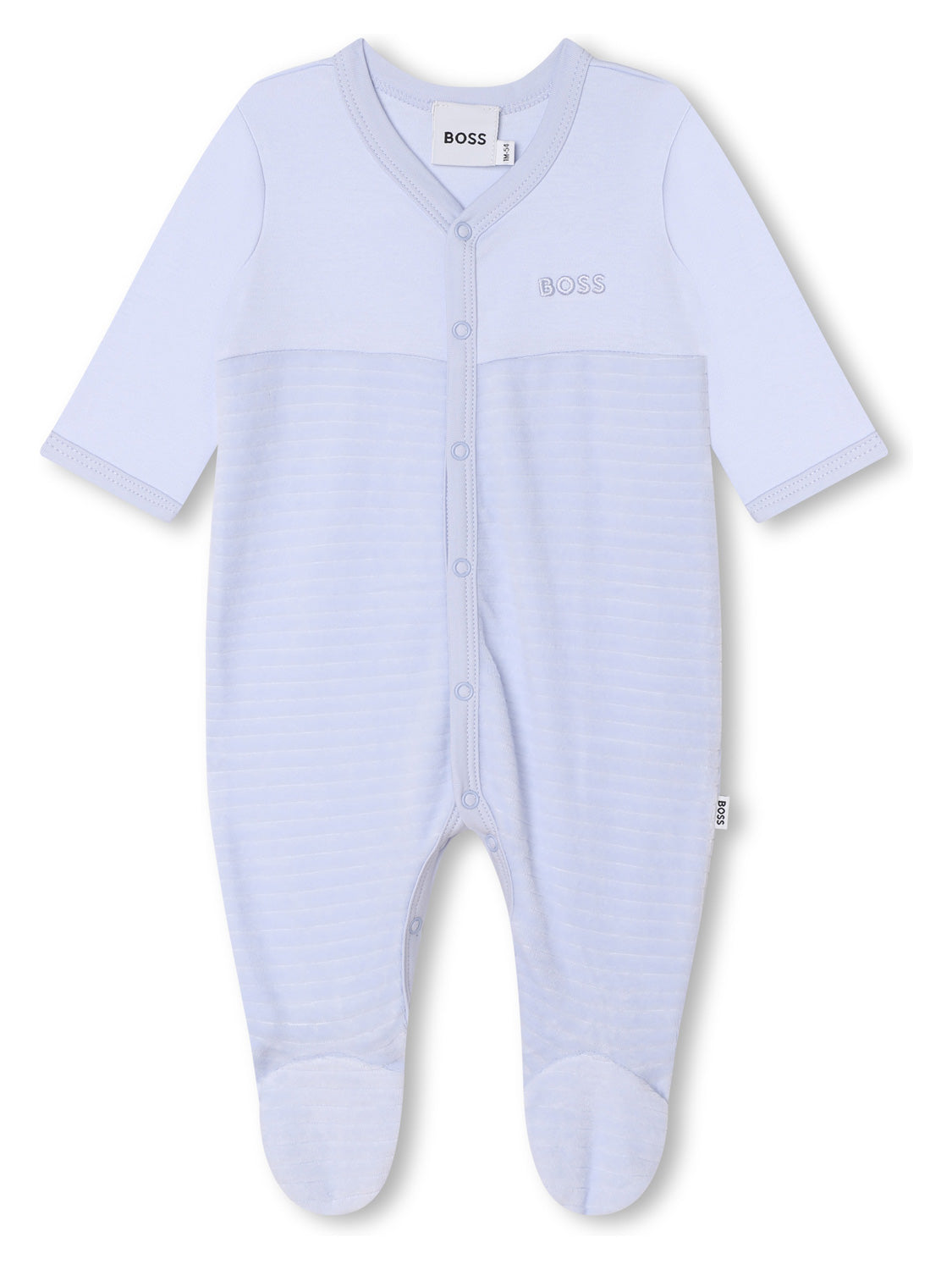 Boss Kids babygrow  in  1684232323-6805548772-5.jpg | NICKIS.com