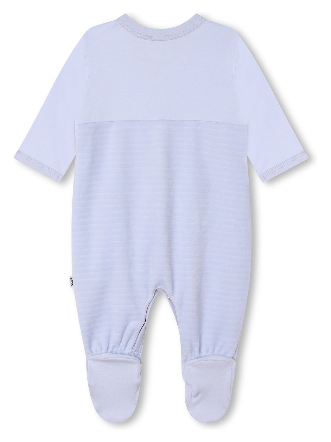 Boss Kids babygrow  in  1684232323-6805548772-6.jpg | NICKIS.com