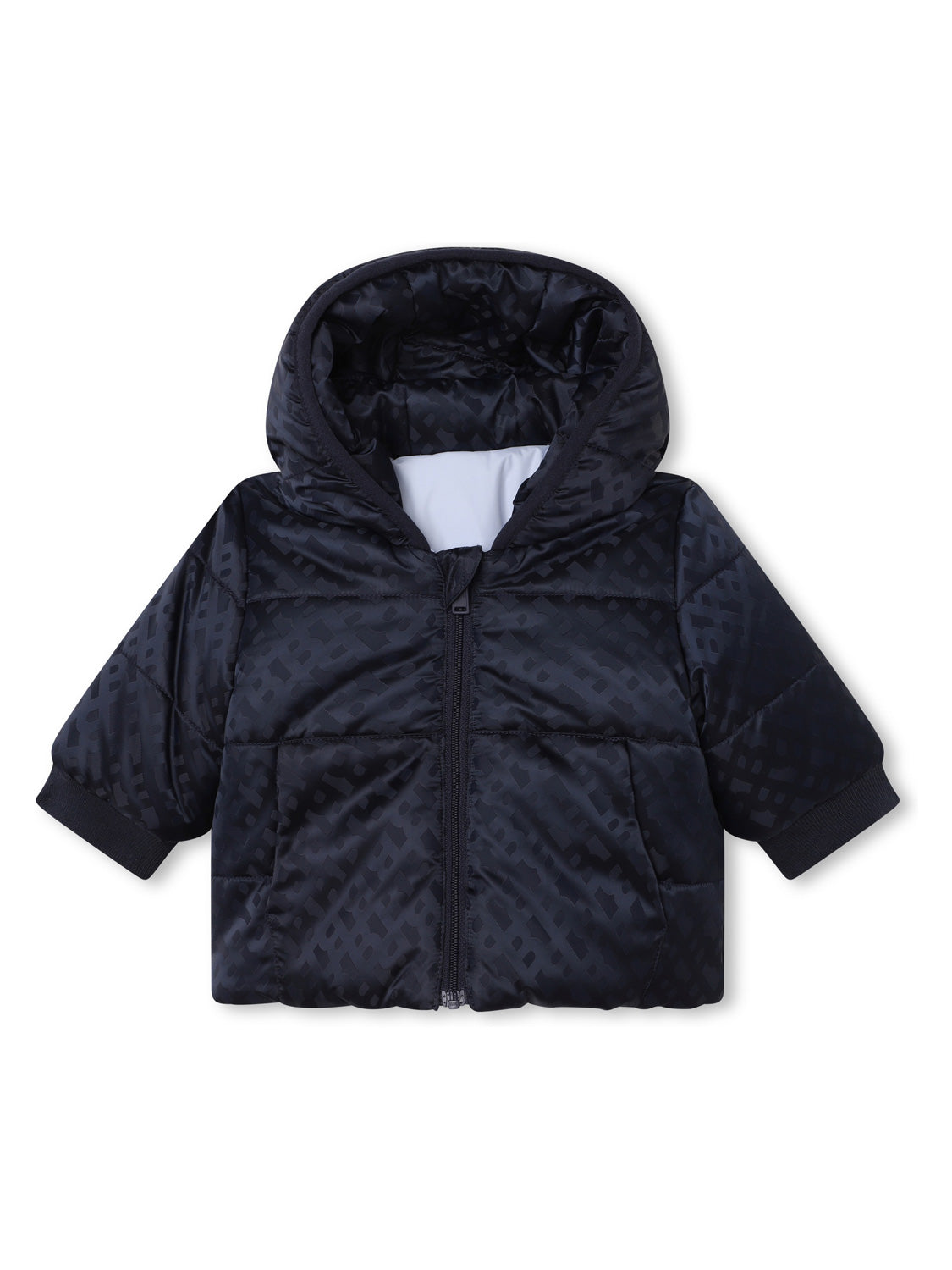 Boss Kids Lightweight jacket  in  1684232377-6806997132-1.jpg | NICKIS.com