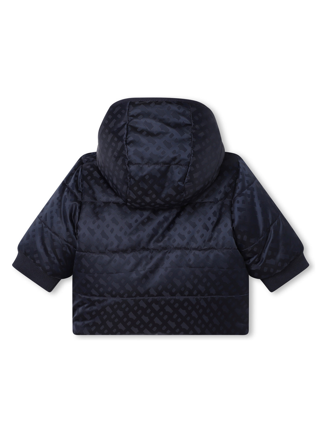 Boss Kids Lightweight jacket  in  1684232378-6806997132-4.jpg | NICKIS.com