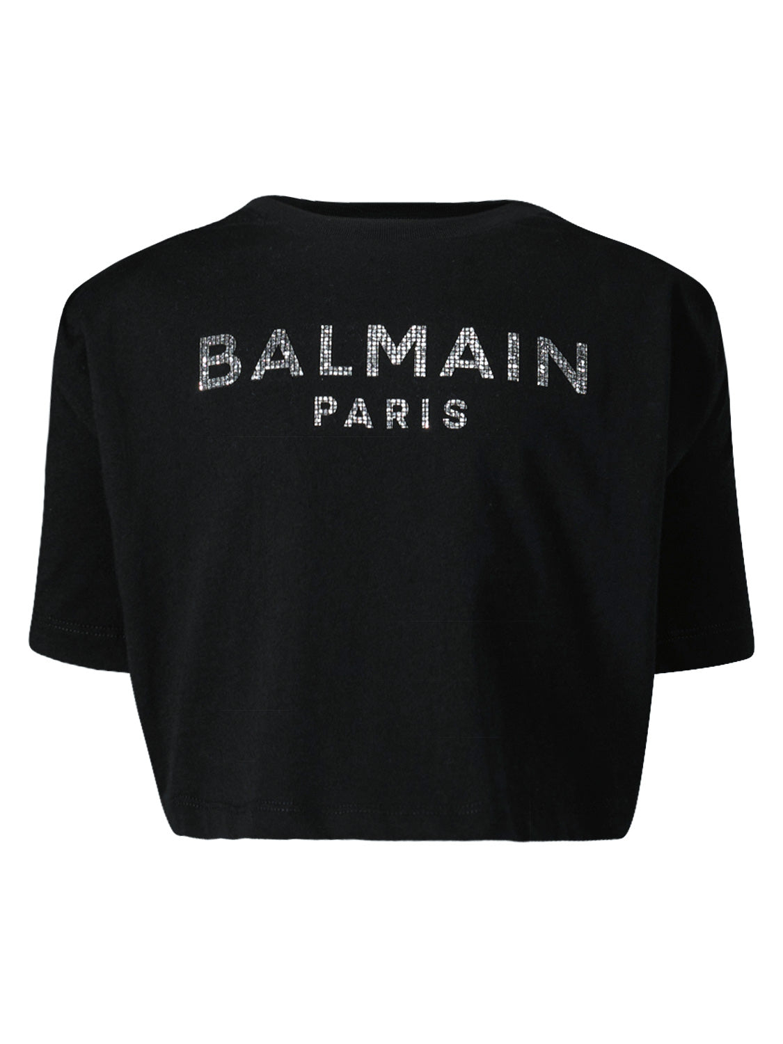 Balmain Kids t-shirt  in  1684336367-6805307780-1.jpg | NICKIS.com