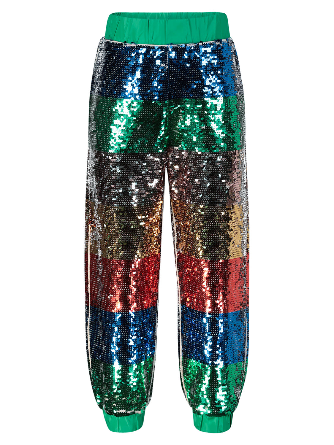 Stella McCartney Kids Kids pants Multicoloured in Multicoloured 1684749101-6801504505-1.jpg | NICKIS.com