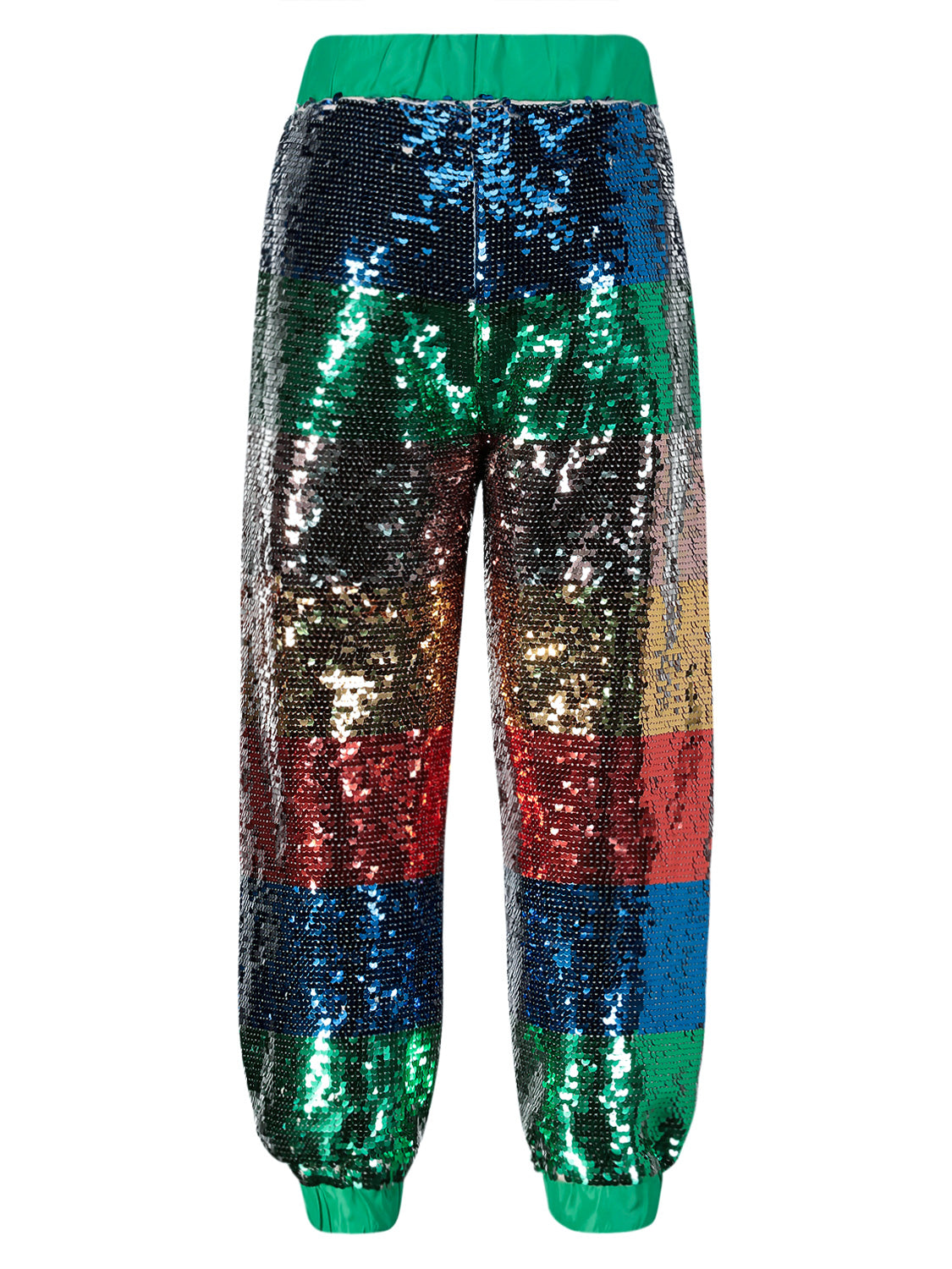 Stella McCartney Kids Kids pants Multicoloured in Multicoloured 1684749101-6801504505-5.jpg | NICKIS.com