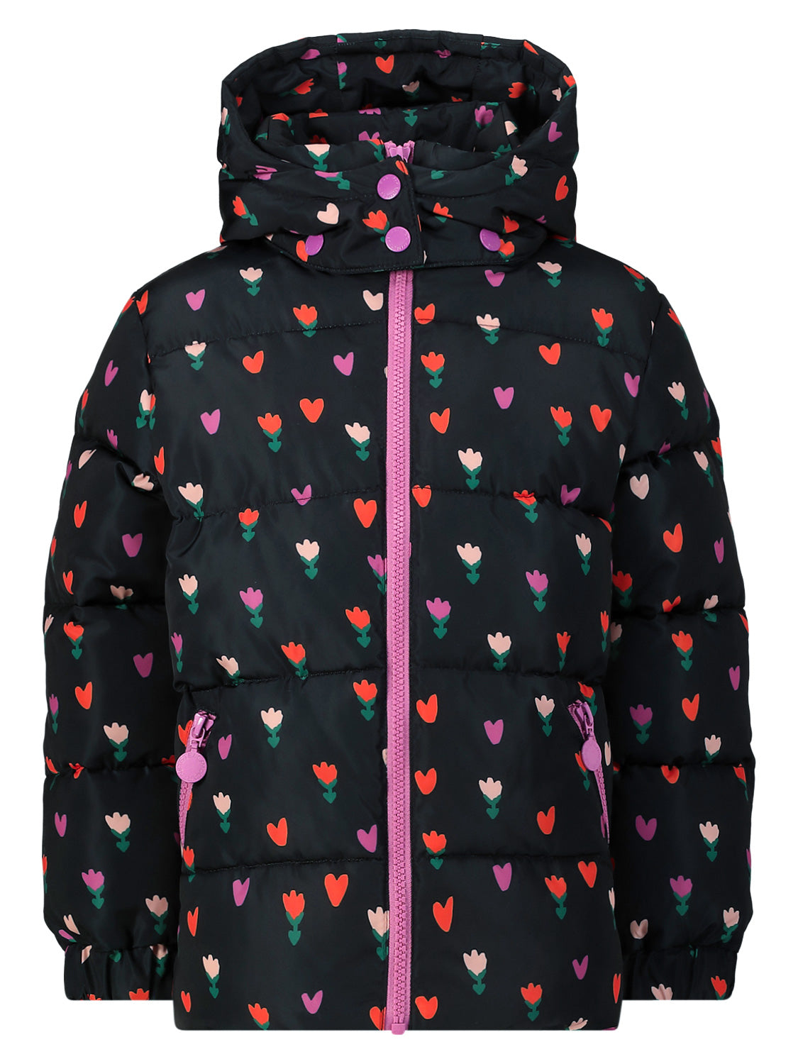 Stella McCartney Kids Kids winter jacket  in  1684749236-6806031729-1.jpg | NICKIS.com