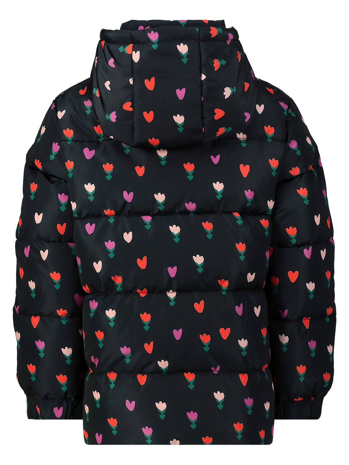 Stella McCartney Kids Kids winter jacket  in  1684749238-6806031729-5.jpg | NICKIS.com