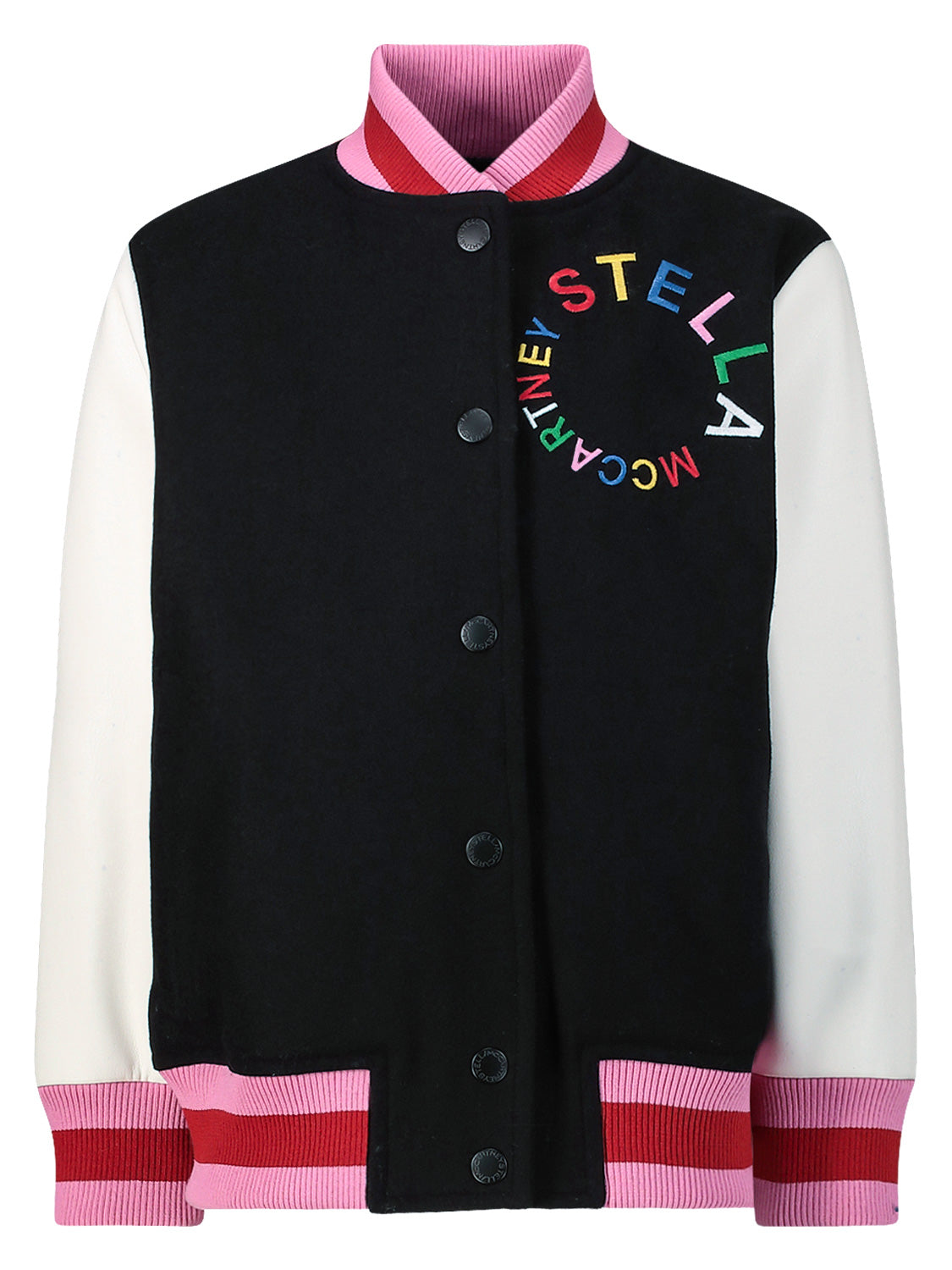 Stella McCartney Kids Kids jacket  in  1684749278-6809282788-1.jpg | NICKIS.com