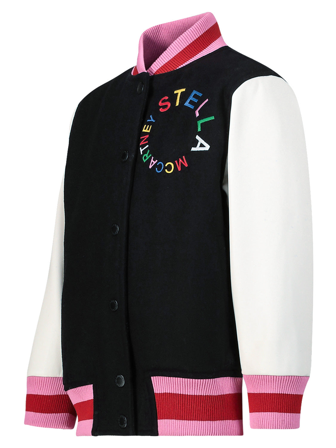 Stella McCartney Kids Kids jacket  in  1684749279-6809282788-4.jpg | NICKIS.com