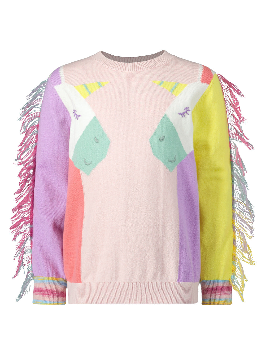 Stella McCartney Kids Kids Sweaters  in  1684834540-6803231306-1.jpg | NICKIS.com